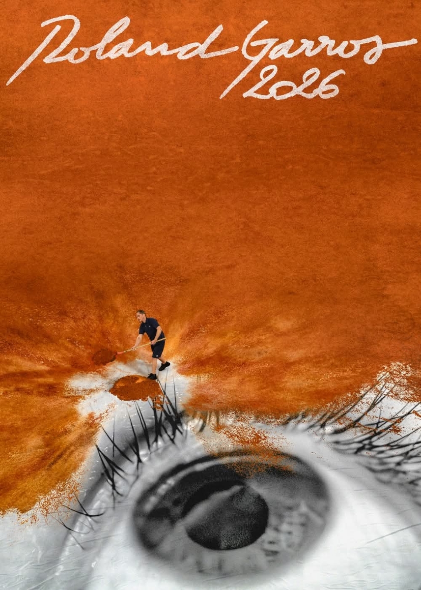 ROLAND GARROS 2026