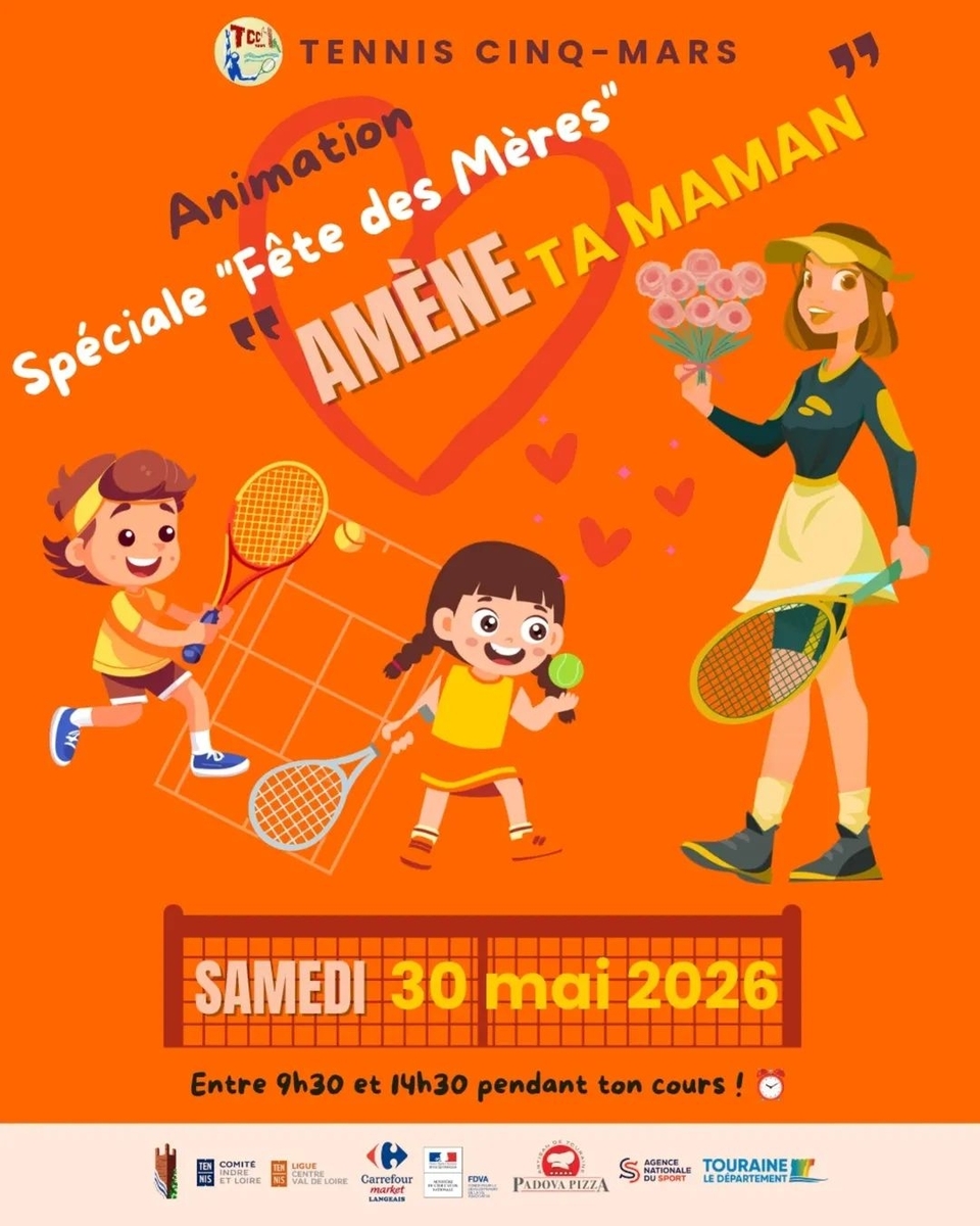"𝐀𝐌È𝐍𝐄 𝐓𝐀 MAMAN"