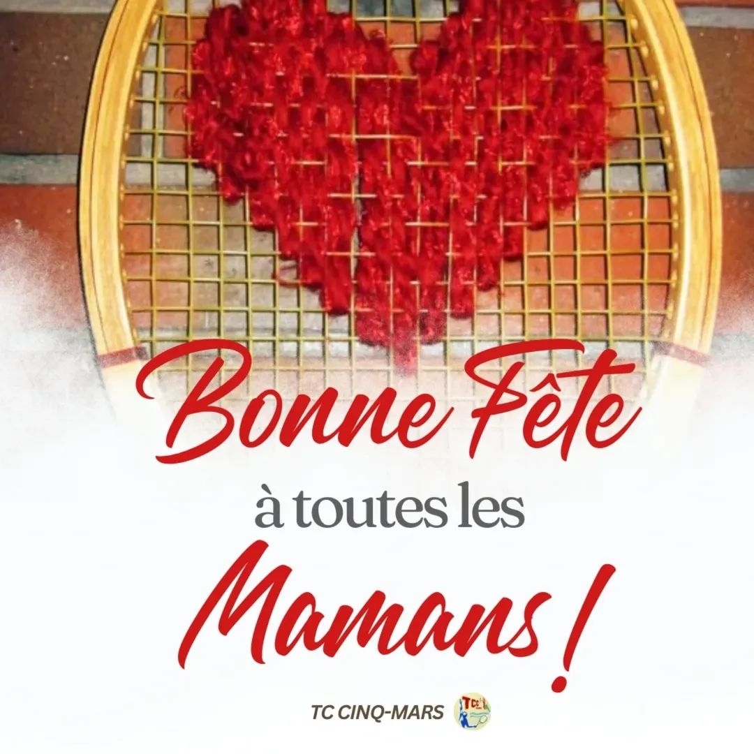 Fête des Mères ♥️