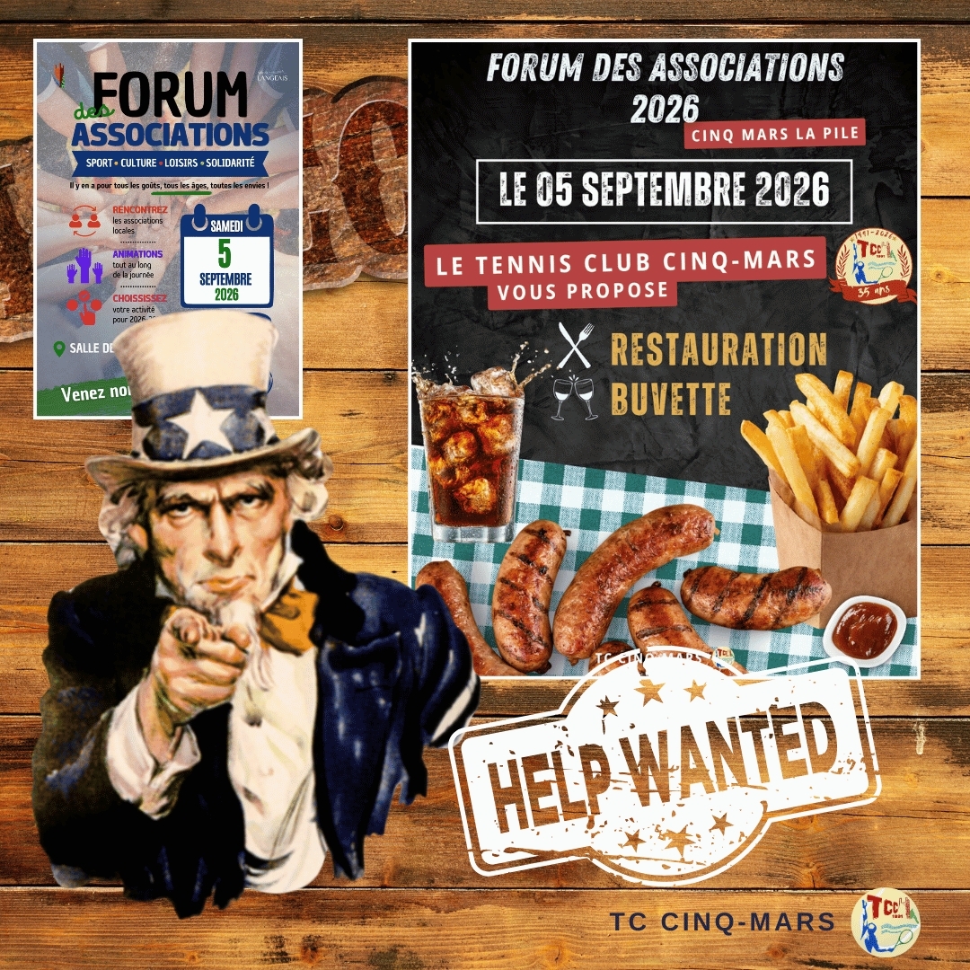 [⚠️ VOLONTAIRES WANTED⚠️]