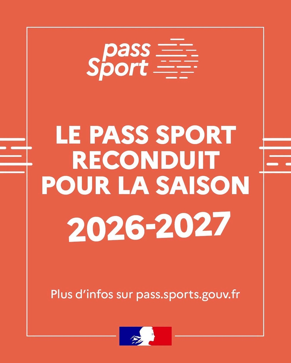Pass'Sport