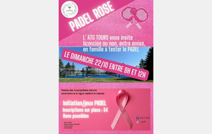 ♀️ OCTOBRE ROSE ♀️