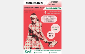 TMC DAMES