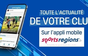 SPORTSRÉGIONS