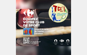 Programme Clubs de Sport