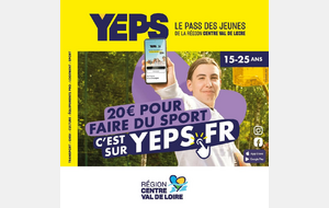 CAGNOTTE SPORT YEPS