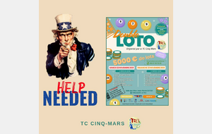 DOUBLE LOTO TCC 🎡