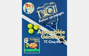 📝 ASSEMBLÉE GÉNÉRALE 2026