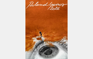 ROLAND GARROS 2026