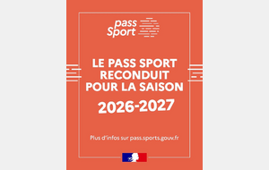 Pass'Sport