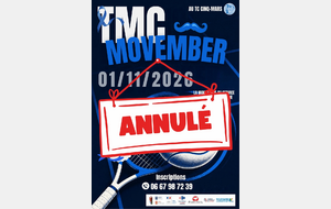 TMC Movember 🧔