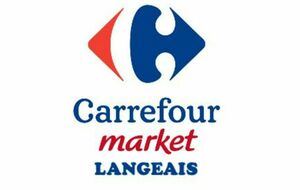 CARREFOUR MARKET LANGEAIS