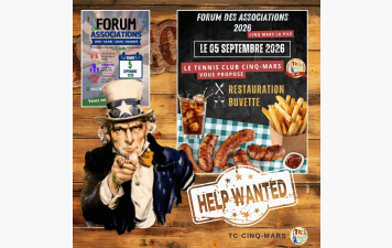 [⚠️ VOLONTAIRES WANTED⚠️]