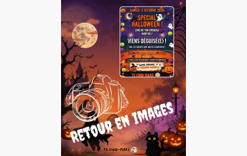 🧙‍♀️ HALLOWEEN TENNIS 🎃