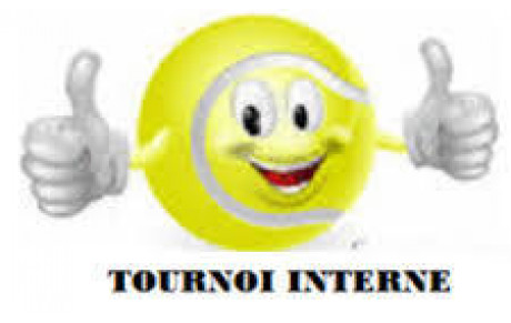 Tournoi Interne au 21 !