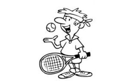 Tournoi Interne Dames