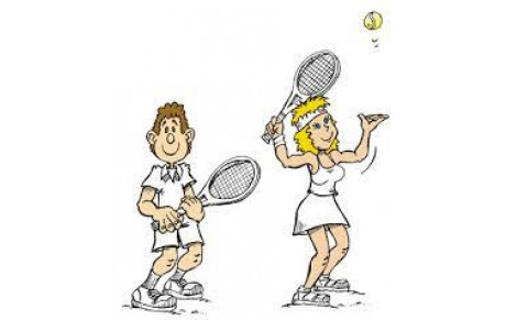 Tournoi Interne Messieurs