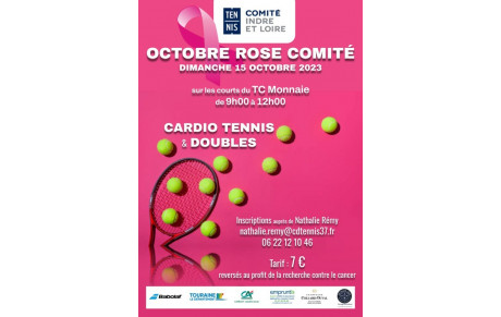 ♀️ OCTOBRE ROSE ♀️