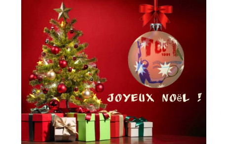 🎄 Joyeux Noël ! 🎅