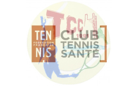 🎾 TENNIS SAINTÉ 🩺