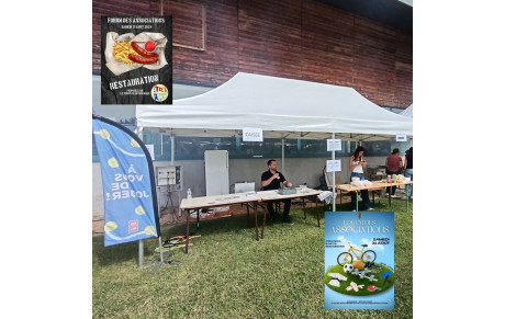 🧑‍🍳 RESTAURATION 🍴