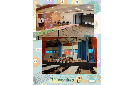 🎡 DOUBLE LOTO 🎡