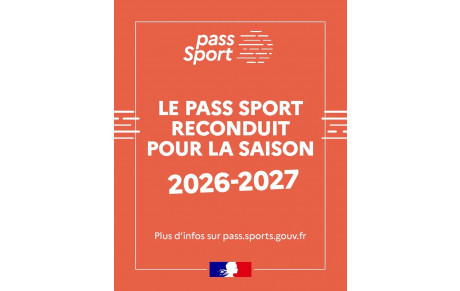 Pass'Sport
